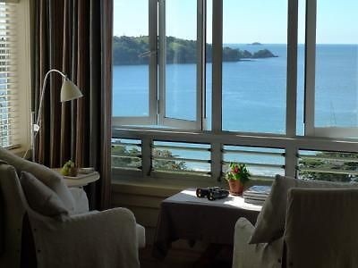 The Boatshed Seaside Boutique Hotel Окленд Экстерьер фото